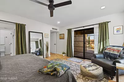 5091 N Camino De La Cumbre, Tucson, AZ 85750 - Photo 22