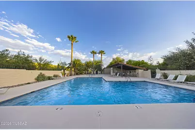 5091 N Camino De La Cumbre, Tucson, AZ 85750 - Photo 40