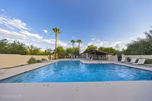 5091 N Camino de la Cumbre, Tucson, AZ 85750 - Photo 40