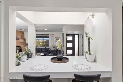 5091 N Camino De La Cumbre, Tucson, AZ 85750 - Photo 4