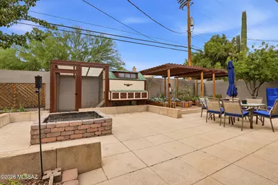 248 S Placita Aldaco, Tucson, AZ 85710 - Photo 36