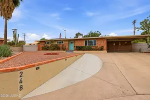 248 S Placita Aldaco, Tucson, AZ 85710 - Photo 4