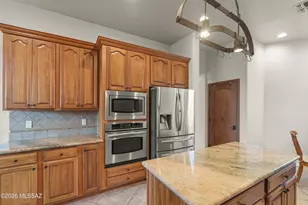 3463 E Corte Paloma Brava, Tucson, AZ 85718 - Photo 10
