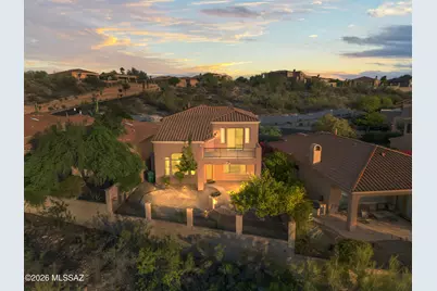 3463 E Corte Paloma Brava, Tucson, AZ 85718 - Photo 40