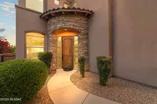 3463 E Corte Paloma Brava, Tucson, AZ 85718 - Photo 1