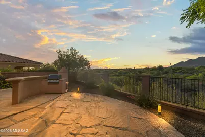 3463 E Corte Paloma Brava, Tucson, AZ 85718 - Photo 32