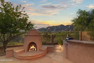 3463 E Corte Paloma Brava, Tucson, AZ 85718 - Photo 2