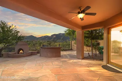 3463 E Corte Paloma Brava, Tucson, AZ 85718 - Photo 42