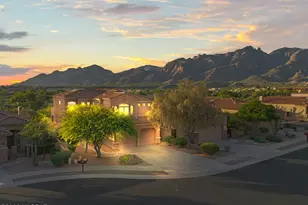 3463 E Corte Paloma Brava, Tucson, AZ 85718 - Photo 1