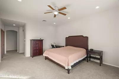 3463 E Corte Paloma Brava, Tucson, AZ 85718 - Photo 30