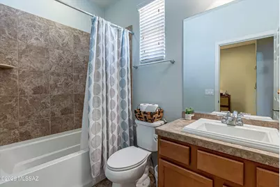 11338 E Squash Blossom Loop, Tucson, AZ 85747 - Photo 22