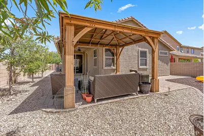 11338 E Squash Blossom Loop, Tucson, AZ 85747 - Photo 24