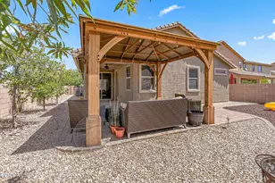 11338 E Squash Blossom Loop, Tucson, AZ 85747 - Photo 24
