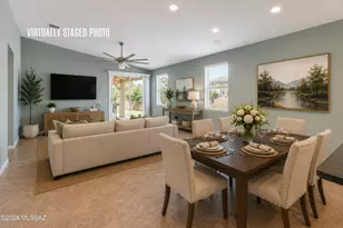11338 E Squash Blossom Loop, Tucson, AZ 85747 - Photo 4