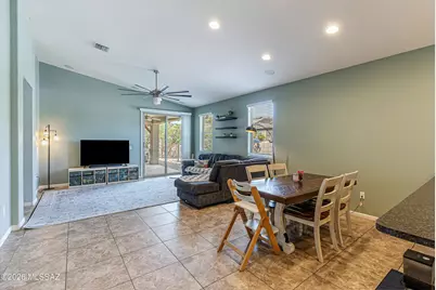 11338 E Squash Blossom Loop, Tucson, AZ 85747 - Photo 6