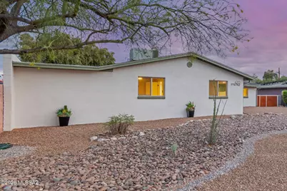 4252 E Poe Street, Tucson, AZ 85711 - Photo 48