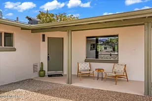 4252 E Poe St, Tucson, AZ 85711 - Photo 4