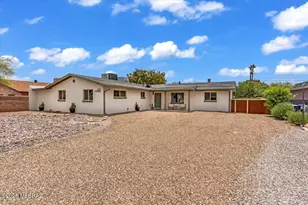4252 E Poe St, Tucson, AZ 85711 - Photo 1