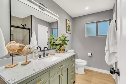 4252 E Poe Street, Tucson, AZ 85711 - Photo 28