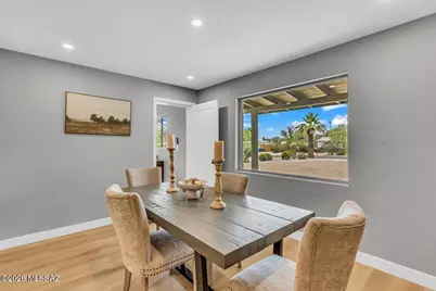 4252 E Poe Street, Tucson, AZ 85711 - Photo 16