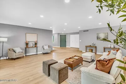 4252 E Poe Street, Tucson, AZ 85711 - Photo 8