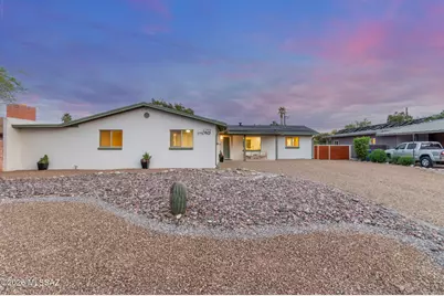 4252 E Poe Street, Tucson, AZ 85711 - Photo 50