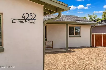 4252 E Poe Street, Tucson, AZ 85711 - Photo 6