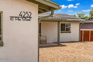 4252 E Poe St, Tucson, AZ 85711 - Photo 6