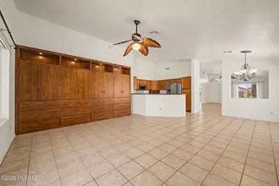 3890 W Cetus Street, Tucson, AZ 85742 - Photo 2