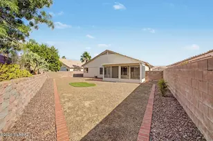 3890 W Cetus St, Tucson, AZ 85742 - Photo 34