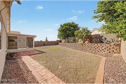 3890 W Cetus Street, Tucson, AZ 85742 - Photo 32