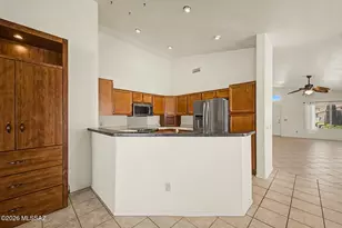 3890 W Cetus St, Tucson, AZ 85742 - Photo 14