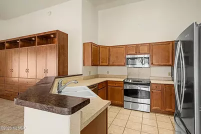 3890 W Cetus Street, Tucson, AZ 85742 - Photo 16