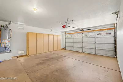 3890 W Cetus Street, Tucson, AZ 85742 - Photo 30