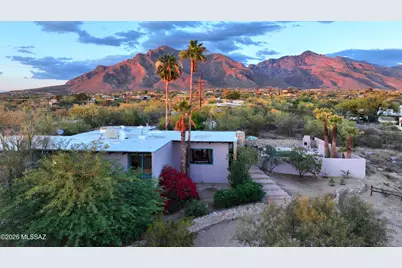 7600 N Village Avenue, Tucson, AZ 85704 - Photo 4