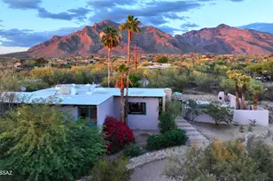 7600 N Village Ave, Tucson, AZ 85704 - Photo 4