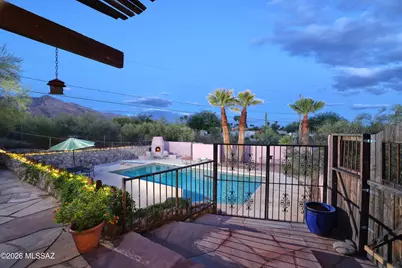 7600 N Village Avenue, Tucson, AZ 85704 - Photo 38