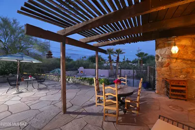 7600 N Village Avenue, Tucson, AZ 85704 - Photo 36