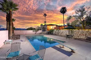 7600 N Village Ave, Tucson, AZ 85704 - Photo 1