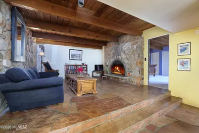 7600 N Village Avenue, Tucson, AZ 85704 - Photo 8