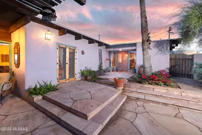 7600 N Village Avenue, Tucson, AZ 85704 - Photo 34