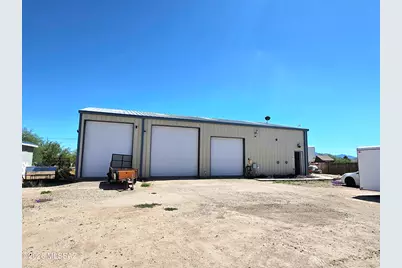 1221 E Forrest Lane, Benson, AZ 85602 - Photo 8
