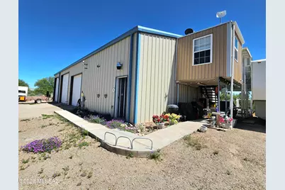 1221 E Forrest Lane, Benson, AZ 85602 - Photo 14