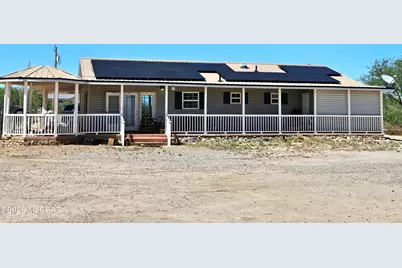 1221 E Forrest Lane, Benson, AZ 85602 - Photo 10