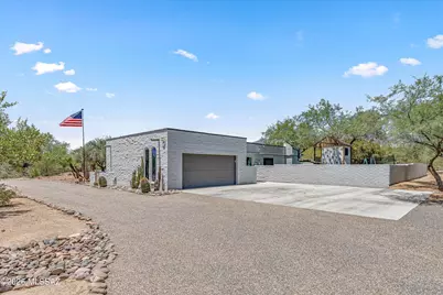 7981 E Fort Lowell Road, Tucson, AZ 85750 - Photo 44