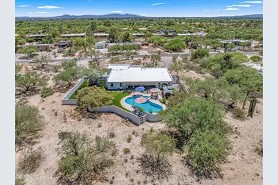 7981 E Fort Lowell Road, Tucson, AZ 85750 - Photo 46