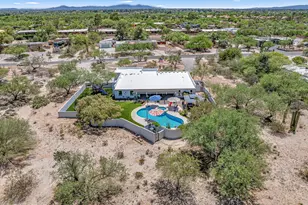 7981 E Fort Lowell Rd, Tucson, AZ 85750 - Photo 46