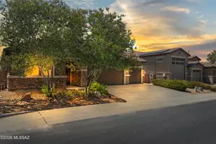12145 N Caravelle Pl, Marana, AZ 85653 - Photo 1