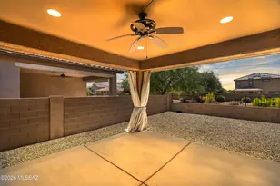12145 N Caravelle Pl, Marana, AZ 85653 - Photo 32