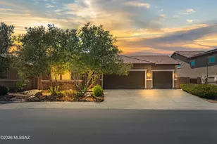 12145 N Caravelle Pl, Marana, AZ 85653 - Photo 2